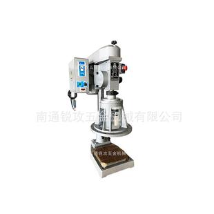 江苏齿轮式 4INQ508电配汽产品攻子牙机 牙距多轴自动丝机WI攻N