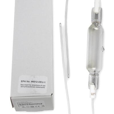 德国HONLE好乐UV2000F紫外线老化试验箱灯管UV400F/2紫外灯HONELE