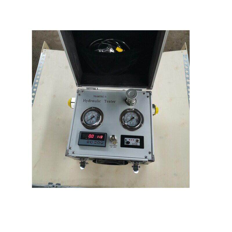 便携式400 500系列液压测试仪 工程机液压泵油缸电控燃油喷射仪表