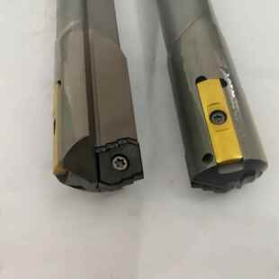 厂家直销优势东山刀粒枪钻 腾跃刀粒枪钻 高精度 高光洁度