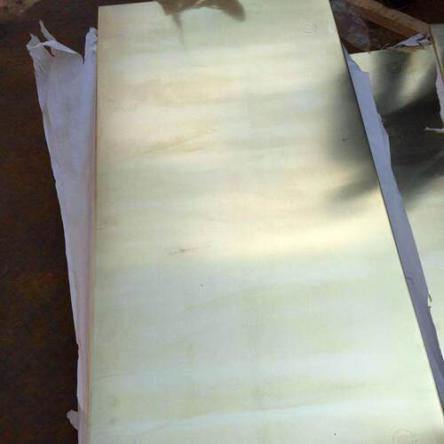 BFe10-1.4-1铁白铜管 BSn15-8锌白铜板 BZn8-26白铜棒 BZn10-25