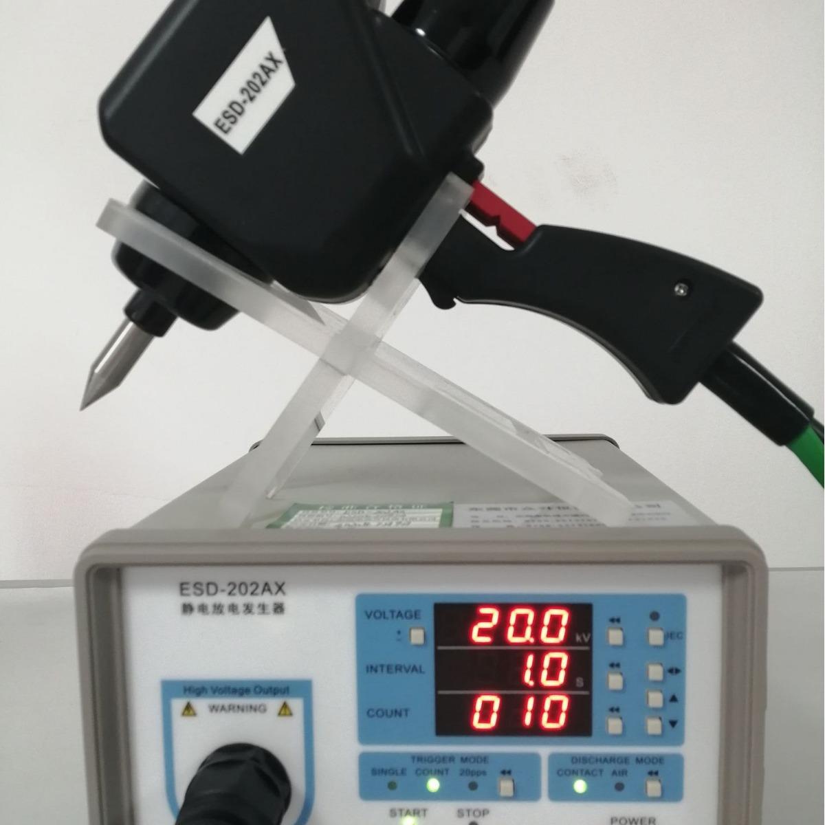 静电放电抗扰度试验发生器ESD-202AX