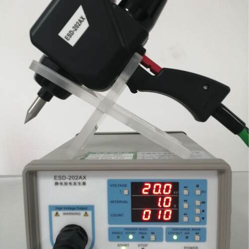 静电放电抗扰度试验发生器ESD-202AX