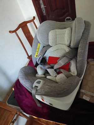 打听袋鼠爸爸安全座椅怎么样体验满意还是失望?