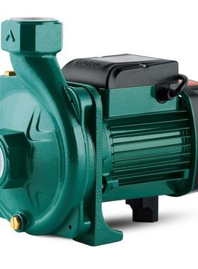 莱孚水泵离心泵CM管道增压泵工业设备配套泵