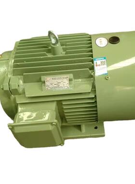 山东源头厂家直供YE3-180M-4/18.5KW YE3系列三相异步电动机 质保