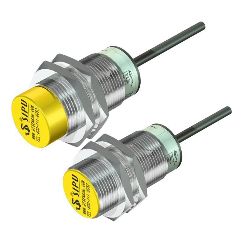 J30-D15NK NH PK PH NT PT D15K 15H A15K W15K接近开关J30M-D10K