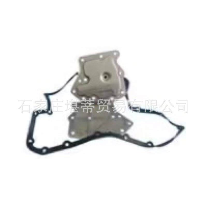 适用阳光31728-31骐达轩包1逸.6骊威变箱滤清器滤网滤垫保养31728