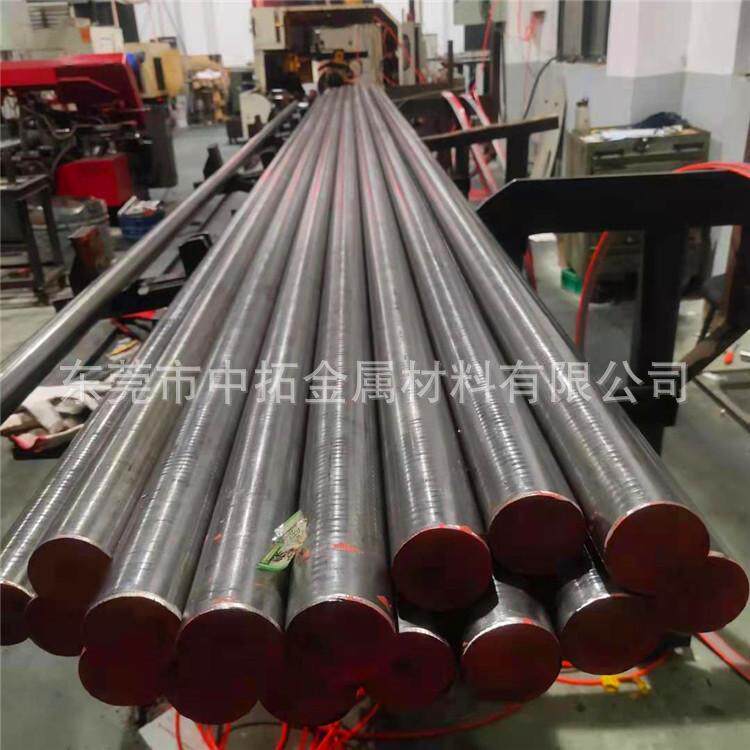 厂家42CrMo5CrMo15CrMo合金钢圆钢钢板规格齐全