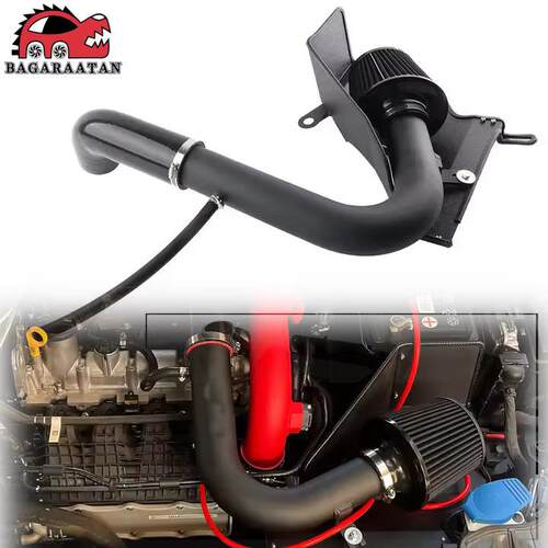 进气套件适用Audi A3 Q3 Polo VW Golf GTI MK7 EA211 1.2T 1.4T