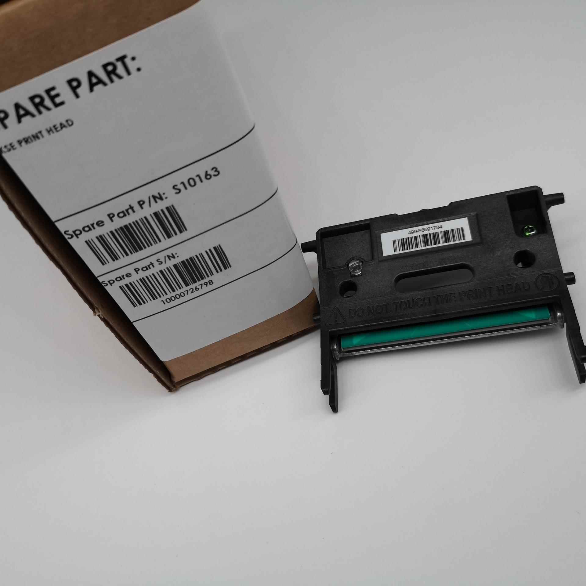 badgy100/200打印头 原装证卡打印机打印头 badgy原装打印头