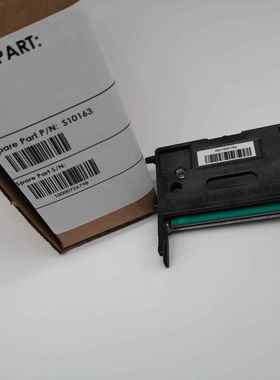 badgy100/200打印头 原装证卡打印机打印头 badgy原装打印头