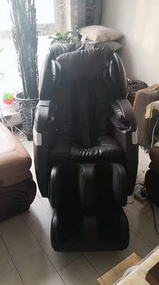 迪斯按摩椅T07怎么样?使用两个月感受!震惊大反馈