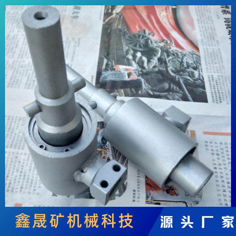 直销探水钻杆注水器麻花钻杆注水器煤钻杆侧式注水器空心钻杆注水