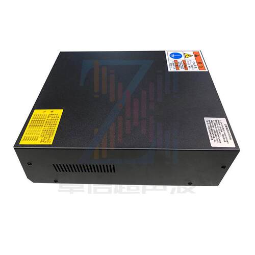 4200W超声波发生器15KHz超音波控制箱超声波电源东莞大朗厂家