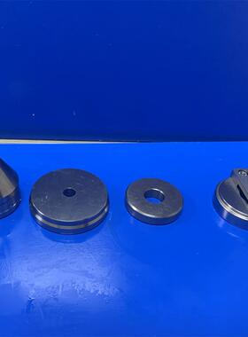 GB1483/ IEC60061-3标准E12灯头量规 通规止规附加通规接触性能规