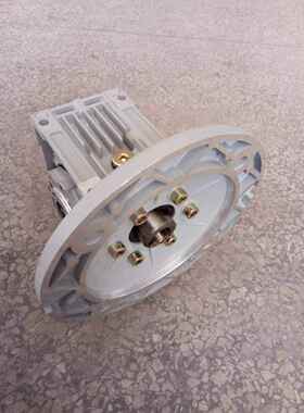 减速电机NMRV050-1/7.5-FH1-0.75KW