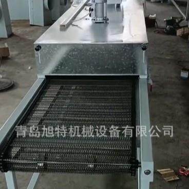 丝印隧道烘干炉固化炉输送带UV机红外线加热烘干炉