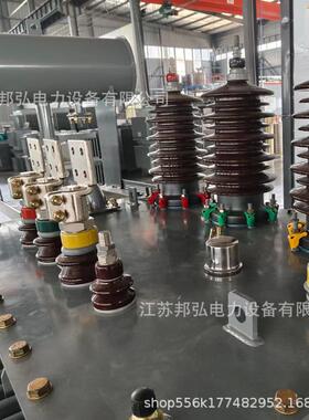 生产S11-S11生500KVA630KVA电压力变器20KV33VK变压器产厂家三相