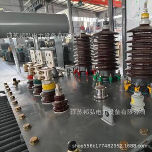 生产S11 S11生500KVA630KVA电压力变器20KV33VK变压器产厂家三相