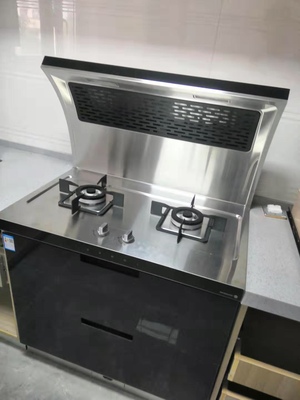 真实对比火星人E2G/H和E2B/H集成灶哪个好，区别大不大呢？