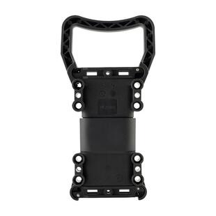 适用于瑞马叉车电源连接器80A/160A/320A大电流杭岔充电插头恒力