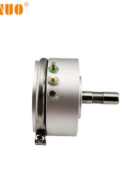 Wda-D35-D4C高精度旋转反摆导电塑料电位器角传感器1K2K5K