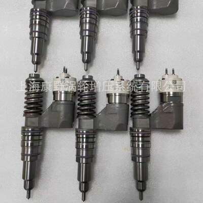 喷油器BEBE4B17101 RE517660 RE517661 RG33966 SE501956