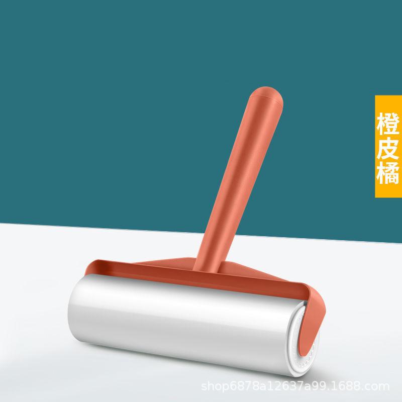 地板宠物衣服毛刷大号毛器粘毛滚