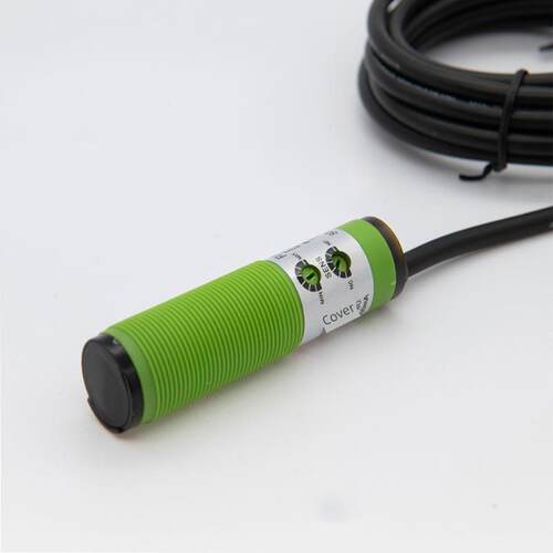 现货漫反射光电开关MMF-DU10N MMF-DU40P RMF-DU40N RMF-DU30KP2A