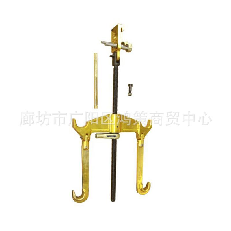 四钩卡500kV耐高压导线提线卡小转角直线提线器高压导线提升器
