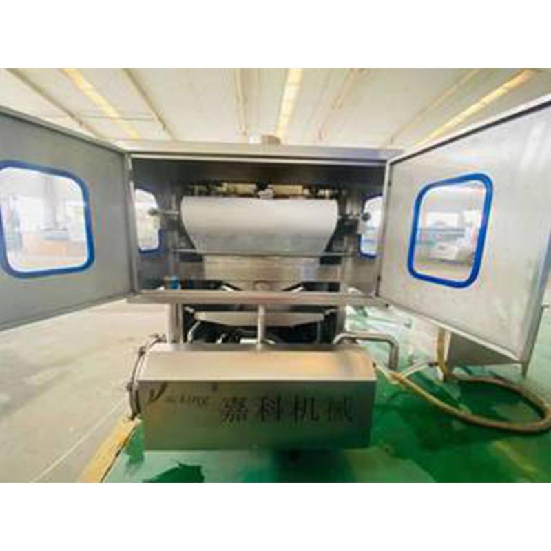 厂家工业无纺布滤纸磨床工业过滤纸切削液冷却油清洗液滤纸