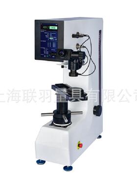 SHBRV-157.5F数显布洛维硬度计金属硬度计硬度测试仪台式硬度计