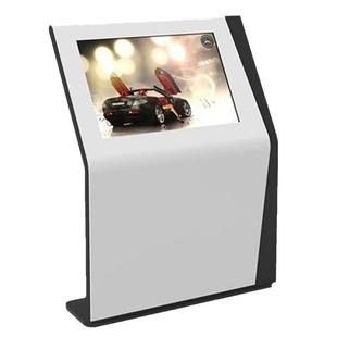 房地产禁展厅VR触摸一体机式 5立5寸4K高清一 VR体VR触摸一毒机43