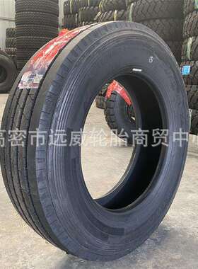 275/80R22.5卡客车轮胎S02花纹全钢丝轮胎轻卡轮胎