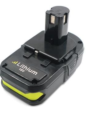 适用于利优比Ryobi18VB电动工具电池BID-1801M/180L质保一年