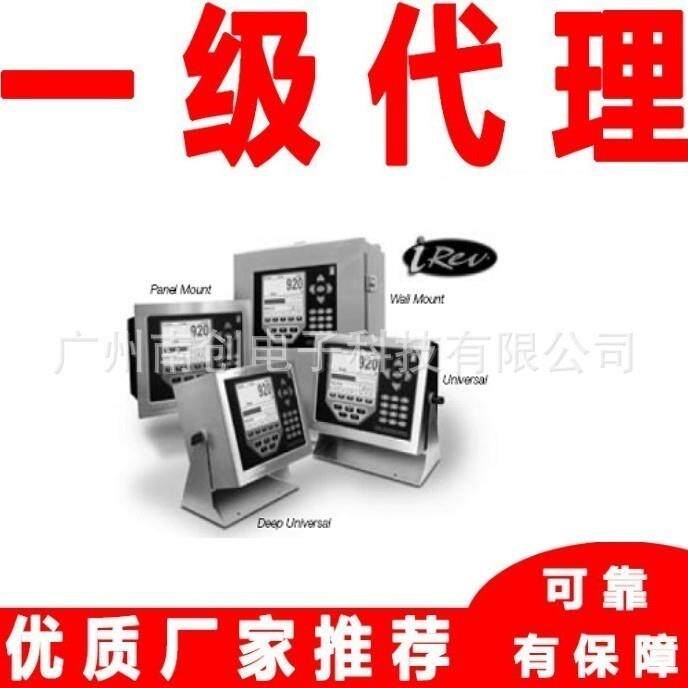 美国rice lake称重仪表920I 称重显示控制器920i 电子称重仪表