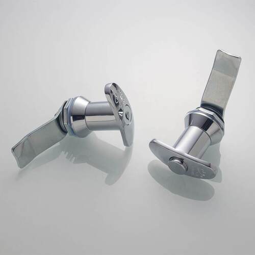 恒珠柜锁 设备柜锁 电器箱锁 铁柜箱把手锁MS302 厂家直发