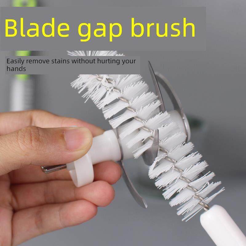 食品补充机刀片刷多功能豆浆机刷绞肉机破壁机小神器万能清洗刷清,家庭/个人清洁工具,厨房用刷,淘宝优惠券,粉丝福利购,淘宝优惠卷