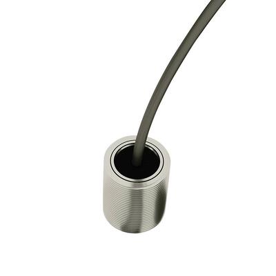 200KHz超声波换能器DYA-200-01G不锈钢气体流量计探头厂家