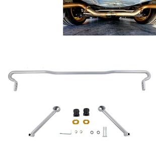 STI2008 22毫米可调后摆杆端连杆套件改装 适用于斯巴鲁WRX