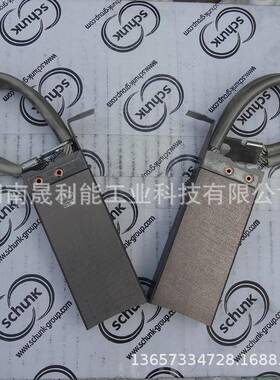 德国崇德Schunk 风电碳刷 C80X 20*40*100 风力发电机 滑环相电刷