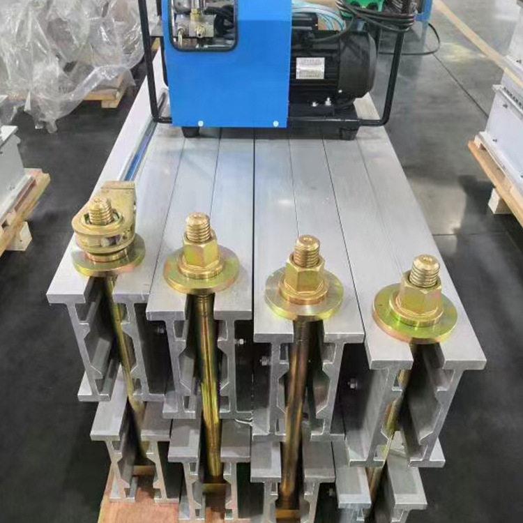 胶带硫化器平板硫化机矿用输送接头硫化机电热式橡胶硫化机