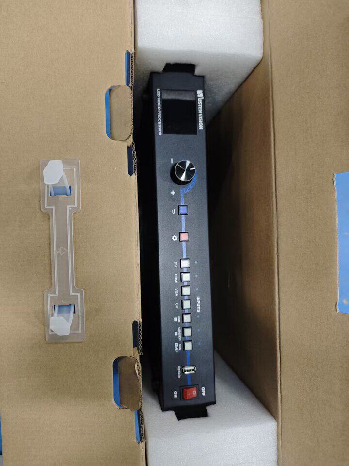 4月14日无锡【J025】单位淘汰处置视频处理器一台（具体以实物为准）网络拍卖公告