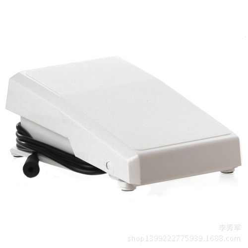 胜家/SINGER多功能缝纫机专用脚踏板马达控制器/调速器专用脚控器