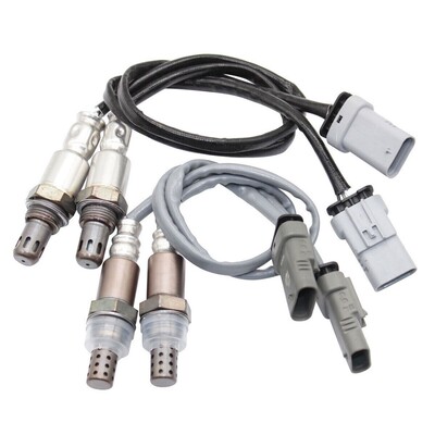 跨境Oxygen Sensor2344763 234-4940 2344974 234-8052适用雪佛兰