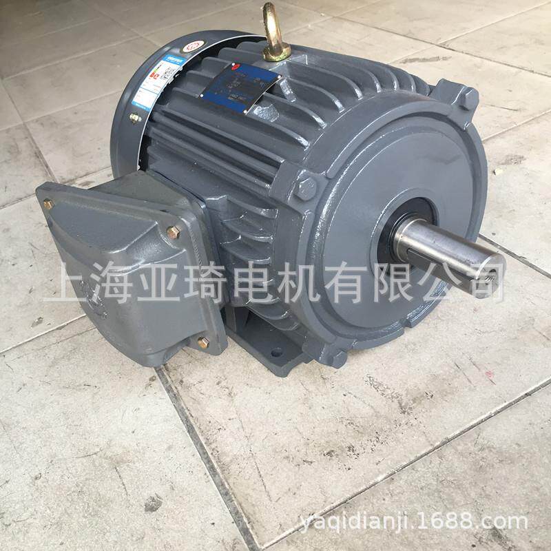 AEEF90L-2-3HP-2.2KW卧式冷却塔电机 LIANGCHI马达