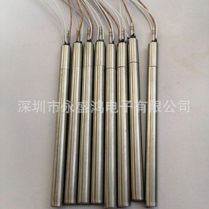 锡膏热风枪发热管光伏设备热机风枪发热管热机收缩热风枪发热管绕