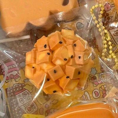 Pinching Silicone Mould DIY Cake Chocolate Decorating Molds