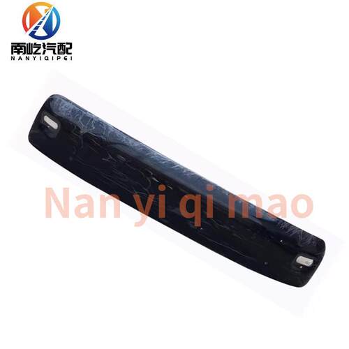 适用德国曼卡车汽车遮阳板TGX TGS遮阳罩81637010062 81637010048